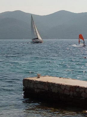 Apartmani Tri vlake